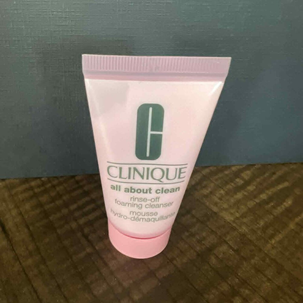 🩷Clinique All About Clean - Picture 2 of 2